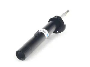 B4 Front Strut Assembly - Left