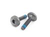 ES#2762573 - 8V0598611AKT - Rear Wheel Bearing Kit (30mm ID) - Featuring SKF Rear wheel bearings with mounting hardware - SKF - Audi Volkswagen