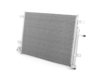 ES#2718493 - 8E0260403E - A/C Condenser - Transfers heat from the refrigerant - Nissens - Audi