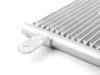 ES#2718493 - 8E0260403E - A/C Condenser - Transfers heat from the refrigerant - Nissens - Audi