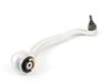 ES#2712917 - 4Z7407694DKT -  Front Lower Control Arm Kit - Includes all front lower control arms & hardware - TRW - Audi