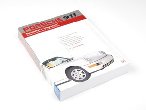 ES#1948147 - GP64 - Porsche 964 (1989-1994) Enthusiast's Companion - This is a buyer's guide, a maintenance & repair handbook, and a technical reference wrapped into one book. - Bentley - Porsche