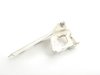 ES#451405 - 8K0823301D - Hood Hinge - Left - Attaches the hood to the body - Genuine Volkswagen Audi - Audi