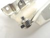 ES#451405 - 8K0823301D - Hood Hinge - Left - Attaches the hood to the body - Genuine Volkswagen Audi - Audi