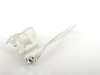 ES#451406 - 8K0823302D - Hood Hinge - Right - Attaches the hood to the body - Genuine Volkswagen Audi - Audi