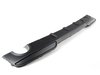 ES#2607470 - 51192291328 - M Performance Rear Diffuser - Give your BMW a sleek finish - Genuine BMW M Performance - BMW