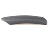ES#99659 - 51417133516 - Panther Black Vinyl Armrest - Right - Located on door panel  - Genuine MINI - MINI
