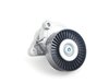 ES#2763778 - 01199797921KT - Accessory Belt Kit  - Includes belt tensioner, pulley, belt, and hardware - Genuine Mercedes Benz - Mercedes Benz