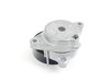 ES#2763778 - 01199797921KT - Accessory Belt Kit  - Includes belt tensioner, pulley, belt, and hardware - Genuine Mercedes Benz - Mercedes Benz