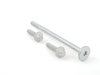 ES#2763778 - 01199797921KT - Accessory Belt Kit  - Includes belt tensioner, pulley, belt, and hardware - Genuine Mercedes Benz - Mercedes Benz
