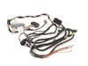ES#2101355 - 61129238742 - Wiring Harness Repair Section - Front Left - Replace your damaged wiring harness - Genuine BMW - BMW
