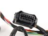 ES#2101355 - 61129238742 - Wiring Harness Repair Section - Front Left - Replace your damaged wiring harness - Genuine BMW - BMW