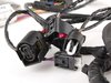 ES#2101355 - 61129238742 - Wiring Harness Repair Section - Front Left - Replace your damaged wiring harness - Genuine BMW - BMW