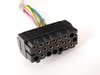 ES#2101355 - 61129238742 - Wiring Harness Repair Section - Front Left - Replace your damaged wiring harness - Genuine BMW - BMW