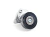 ES#2763788 - 01199797921KT2 - Accessory Belt Kit  - Includes belt tensioner, pulley, belt, and hardware - Assembled By ECS - Mercedes Benz