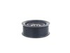 ES#2763788 - 01199797921KT2 - Accessory Belt Kit  - Includes belt tensioner, pulley, belt, and hardware - Assembled By ECS - Mercedes Benz