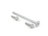 ES#2763788 - 01199797921KT2 - Accessory Belt Kit  - Includes belt tensioner, pulley, belt, and hardware - Assembled By ECS - Mercedes Benz