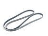 ES#2763788 - 01199797921KT2 - Accessory Belt Kit  - Includes belt tensioner, pulley, belt, and hardware - Assembled By ECS - Mercedes Benz