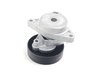 ES#2763802 - 01199797921KT3 - Accessory Belt Kit  - Includes belt tensioner, pulley, belt, and hardware - Assembled By ECS - Mercedes Benz