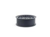 ES#2763802 - 01199797921KT3 - Accessory Belt Kit  - Includes belt tensioner, pulley, belt, and hardware - Assembled By ECS - Mercedes Benz