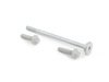 ES#2763802 - 01199797921KT3 - Accessory Belt Kit  - Includes belt tensioner, pulley, belt, and hardware - Assembled By ECS - Mercedes Benz