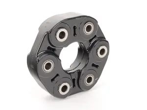 Universal Flex Disc