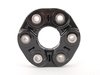 ES#2697831 - 26112284495 - Universal Flex Disc - Also known as a "Guibo" - Genuine BMW - BMW