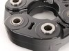 ES#2697831 - 26112284495 - Universal Flex Disc - Also known as a "Guibo" - Genuine BMW - BMW