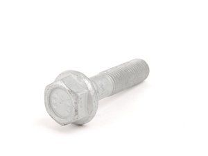 ES#48871 - 31106768934 - Hex bolt - priced each - M12x1.5x50mm. Used in various parts of the vehicle. - Genuine BMW - BMW