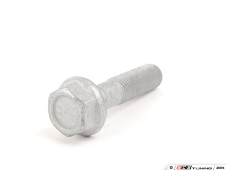ES#48871 - 31106768934 - Hex bolt - priced each - M12x1.5x50mm. Used in various parts of the vehicle. - Genuine BMW - BMW