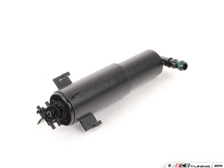 ES#170597 - 61677173852 - E70 X5 Headlight Washer Nozzle - Genuine BMW - BMW