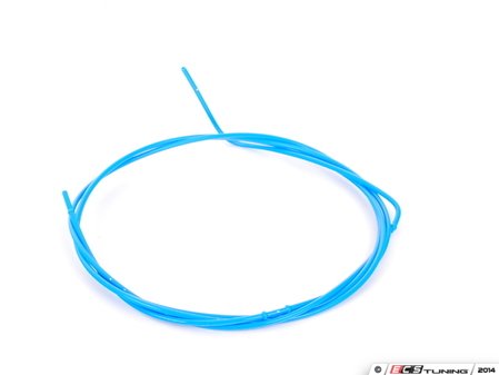 ES#66519 - 37206781224 - PIPE - Genuine BMW - BMW