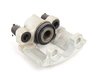 ES#60161 - 34211160397 - E30 Rear Brake Caliper - Left - New, not remanufactured. Does not include carrier. - Genuine BMW - BMW