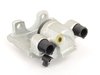 ES#60161 - 34211160397 - E30 Rear Brake Caliper - Left - New, not remanufactured. Does not include carrier. - Genuine BMW - BMW