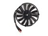 ES#372305 - 4B3959457 - A/C Condenser Fan - 200W - 280MM fan located in front of the AC condenser - Genuine Volkswagen Audi - Audi