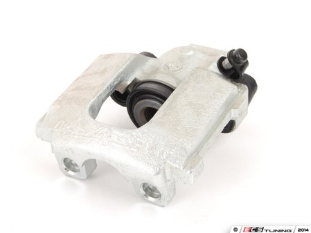 ES#60162 - 34211160398 - Rear Brake Caliper - Right - New, not remanufactured. Does not include carrier. - Genuine BMW - BMW