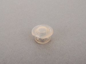 ES#51689 - 32111102781 - FILLER PLUG - Genuine BMW - BMW