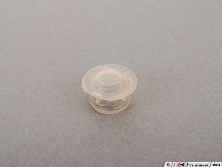 ES#51689 - 32111102781 - FILLER PLUG - Genuine BMW - BMW