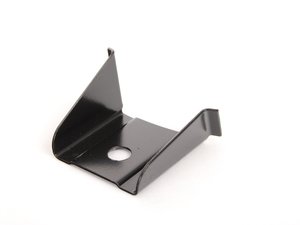 ES#69448 - 41142232124 - Coolant Expansion Tank Holding Bracket - For E34 M5 - Genuine BMW - BMW