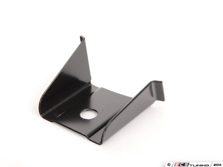 ES#69448 - 41142232124 - Coolant Expansion Tank Holding Bracket - For E34 M5 - Genuine BMW - BMW