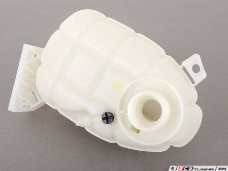ES#2698384 - 17137642160 - Expansion Tank - Genuine replacement for your cracked and/or damaged coolant expansion tank. - Genuine BMW - BMW