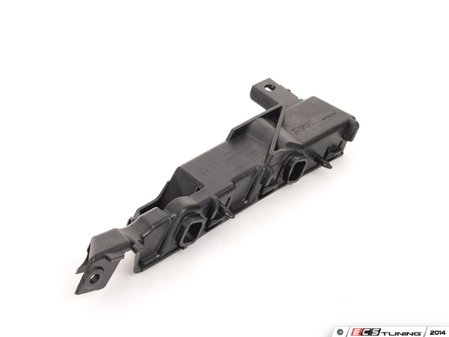 ES#2180798 - 4G0807284 - Front Bumper Guide - right - Keep your bumper in place with this new guide  - Genuine Volkswagen Audi - Audi