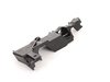 ES#2180798 - 4G0807284 - Front Bumper Guide - right - Keep your bumper in place with this new guide  - Genuine Volkswagen Audi - Audi