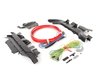 ES#2537619 - 61116961801 - Positive Battery cable repair kit - Runs from the battery to the starter - Genuine BMW - BMW