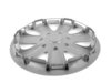 ES#65862 - 36136777786 - Wheel Cover - Priced Each - Replace the steel wheel cover on your winter wheels - Genuine BMW - BMW