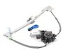 ES#5506 - 443837397D - Window Regulator - Left Front, Includes Motor. - Get those power windows working again. - Primax - Audi