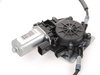 ES#5506 - 443837397D - Window Regulator - Left Front, Includes Motor. - Get those power windows working again. - Primax - Audi