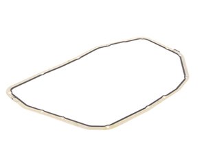 ES#2770087 - 09L321371A - Transmission Pan Gasket - Gasket located beween the transmission oil pan and transmission - ZF - Audi