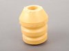 ES#2710061 - 1H0412303B - Front Strut Bump Stop - Priced Each - Fits the left and right side - URO - Audi Volkswagen