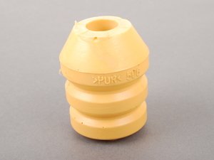 ES#2710061 - 1H0412303B - Front Strut Bump Stop - Priced Each - Fits the left and right side - URO - Audi Volkswagen